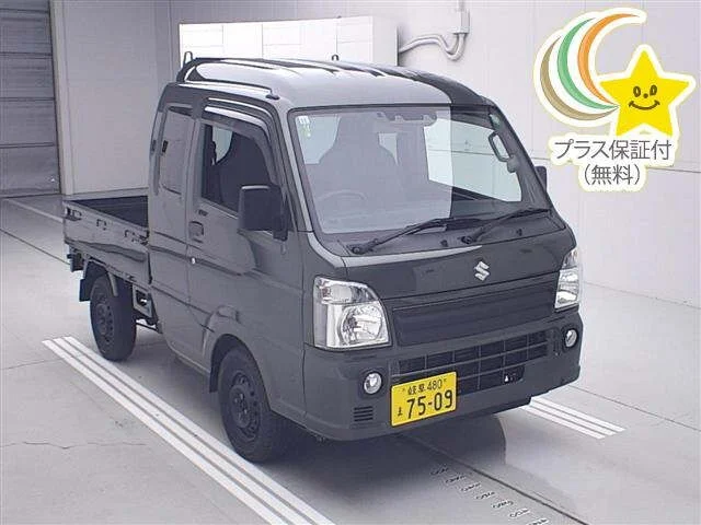 Suzuki Carry Truck DA16T 2022
